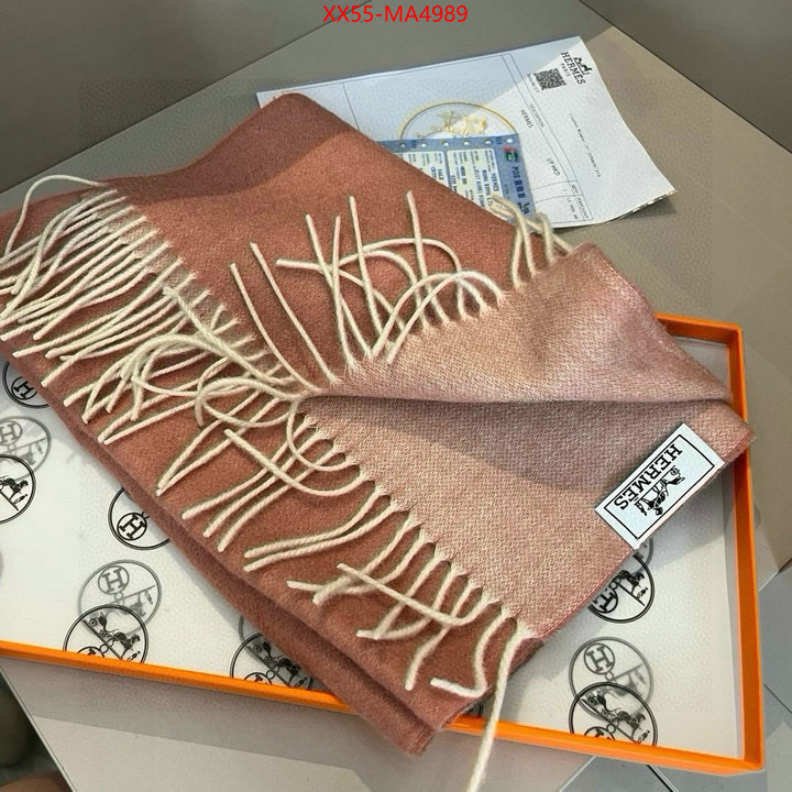 Scarf-Hermes fake cheap best online ID: MA4989 $: 55USD