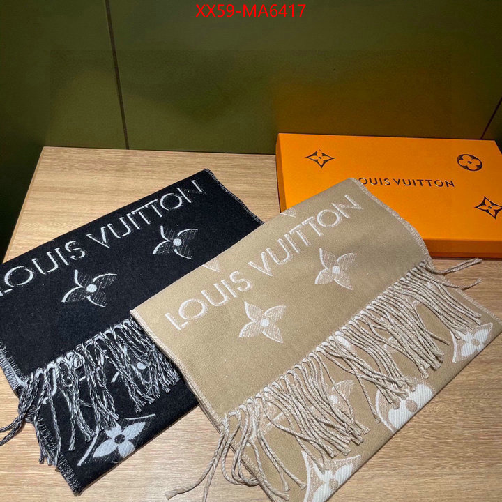 Scarf-LV wholesale sale ID: MA6417 $: 59USD