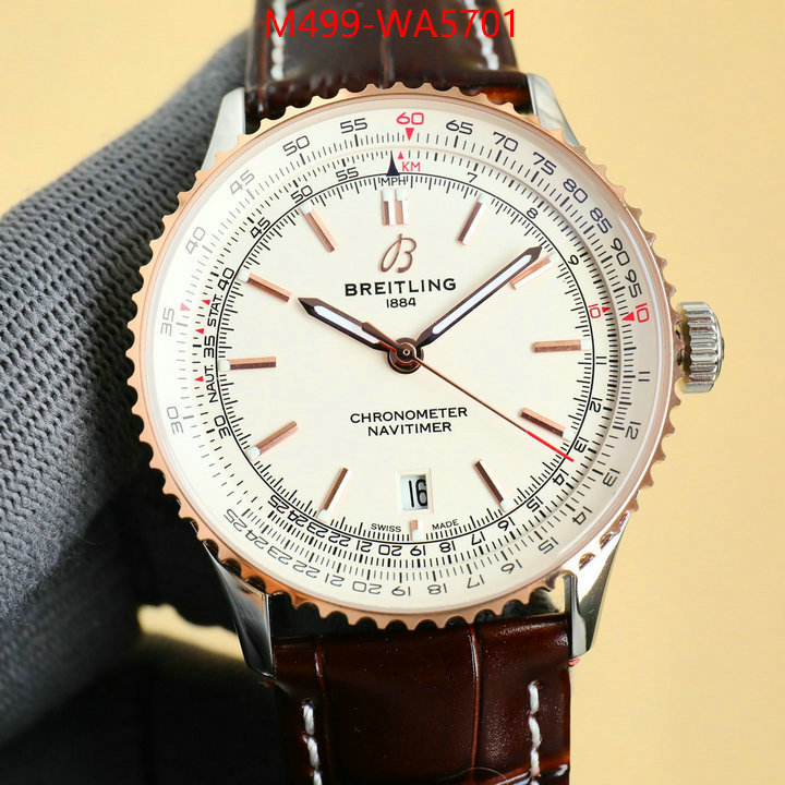 Watch(TOP)-Breitling replcia cheap ID: WA5701 $: 499USD