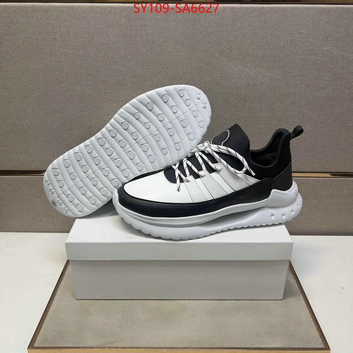 Men Shoes-Moncler designer ID: SA6627 $: 109USD