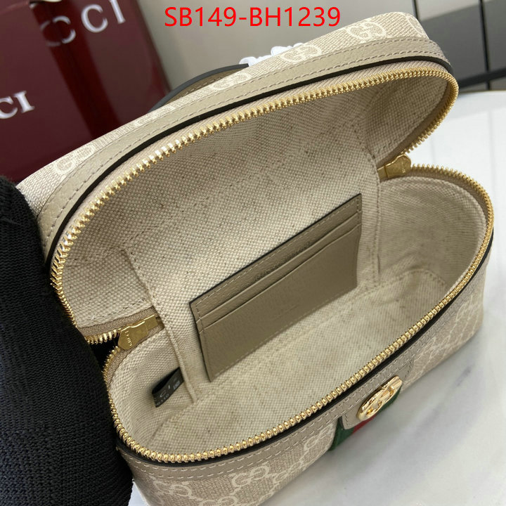 Gucci Bags(TOP)-Crossbody- cheap high quality replica ID: BH1239 $: 149USD,