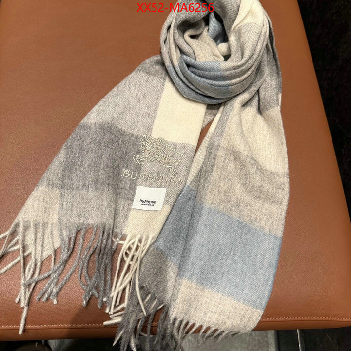 Scarf-Burberry online sale ID: MA6256 $: 52USD