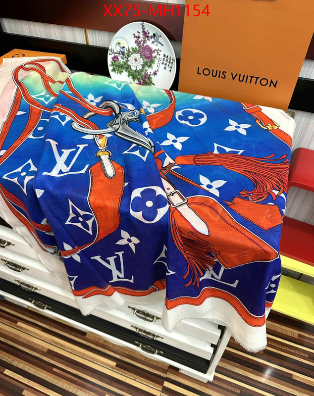 Scarf-LV aaaaa class replica ID: MH1154 $: 75USD