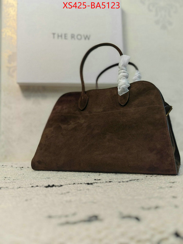 The Row Bags(TOP)-Handbag- 7 star collection ID: BA5123 $: 425USD,