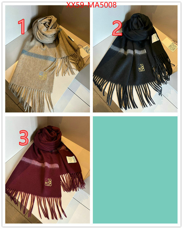 Scarf-Loewe are you looking for ID: MA5008 $: 59USD