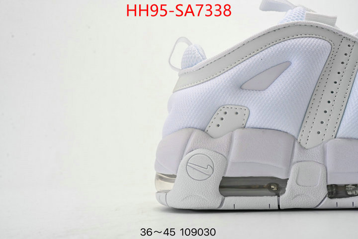 Men Shoes-Nike what is a 1:1 replica ID: SA7338 $: 95USD