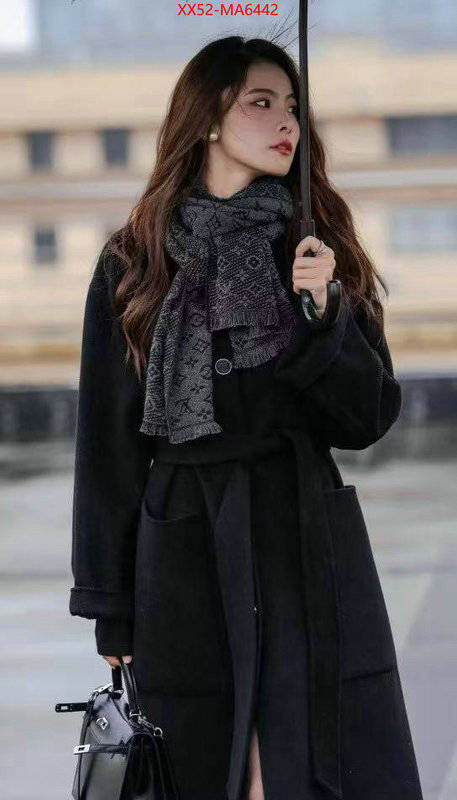 Scarf-LV buy cheap replica ID: MA6442 $: 52USD