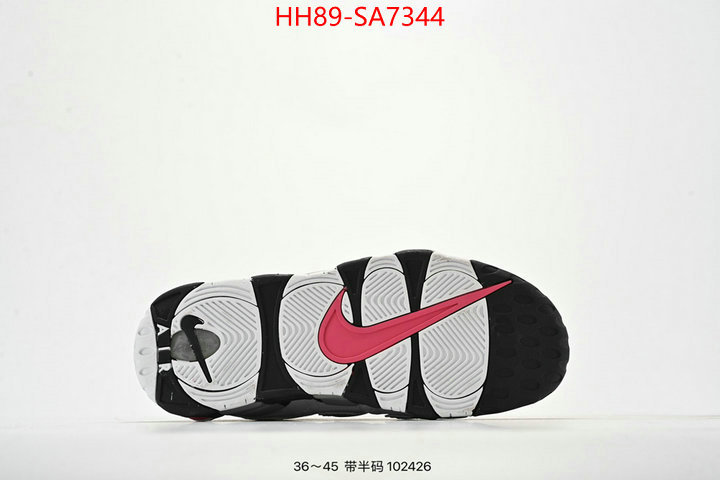 Men Shoes-Nike is it ok to buy replica ID: SA7344 $: 89USD