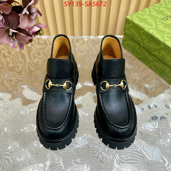 Women Shoes-Boots sellers online ID: SA5672 $: 139USD