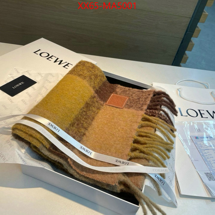 Scarf-Loewe good quality replica ID: MA5001 $: 65USD