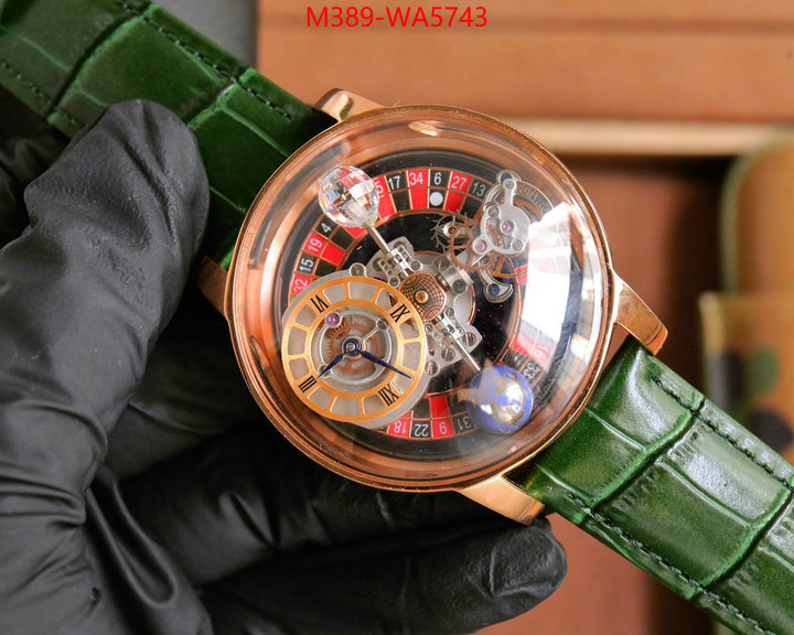 Watch(TOP)-Jacobco wholesale imitation designer replicas ID: WA5743 $: 389USD