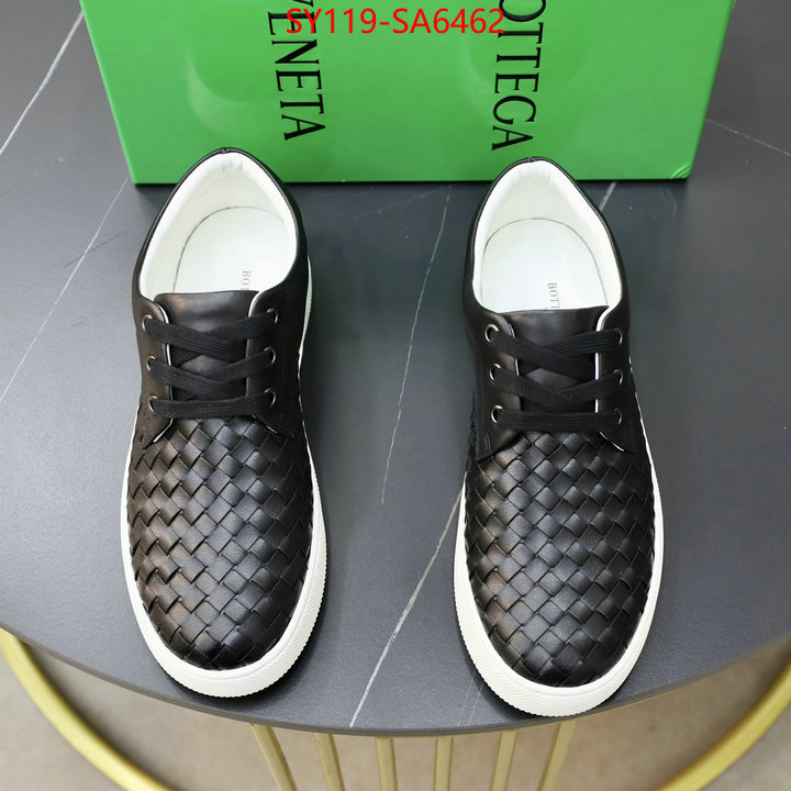 Men Shoes-BV buy replica ID: SA6462 $: 119USD