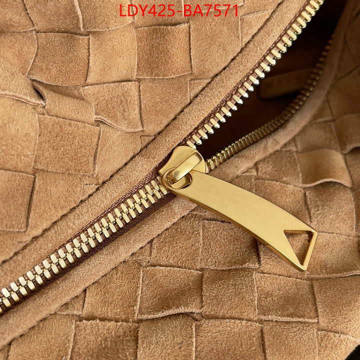 BV Bags(TOP)-Jodie shop designer ID: BA7571 $: 425USD,