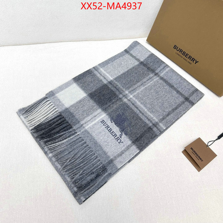 Scarf-Burberry where can you buy replica ID: MA4937 $: 52USD