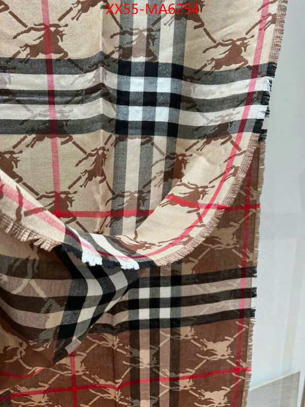 Scarf-Burberry find replica ID: MA6254 $: 55USD