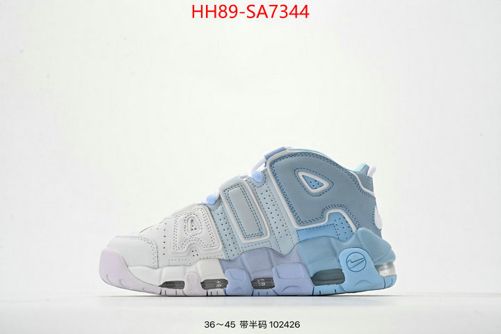 Men Shoes-Nike is it ok to buy replica ID: SA7344 $: 89USD