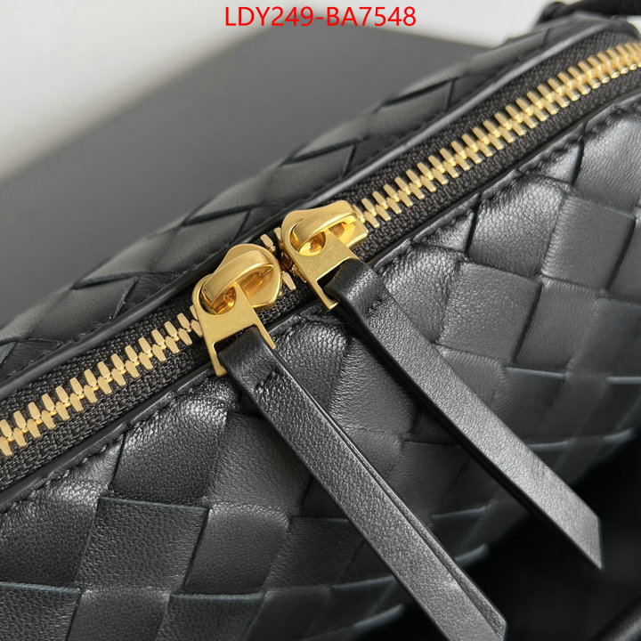 BV Bags(TOP)-Crossbody- cheap online best designer ID: BA7548 $: 249USD,