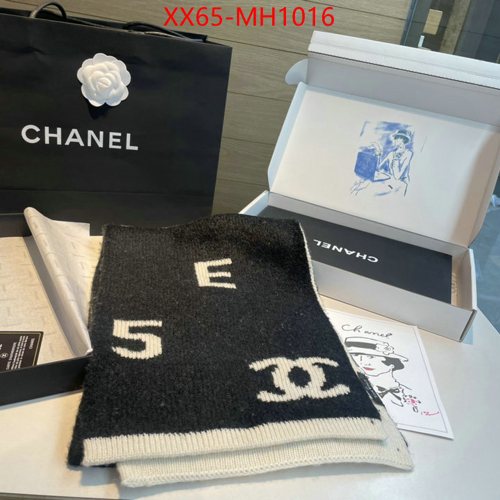 Scarf-Chanel website to buy replica ID: MH1016 $: 65USD