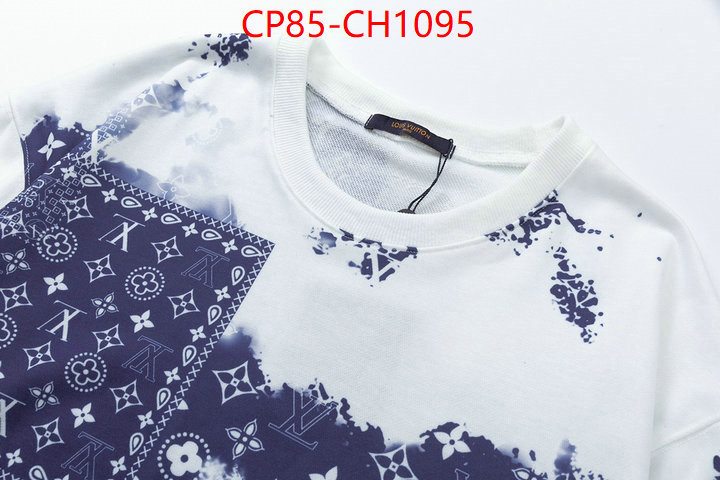 Clothing-LV replcia cheap from china ID: CH1095 $: 85USD