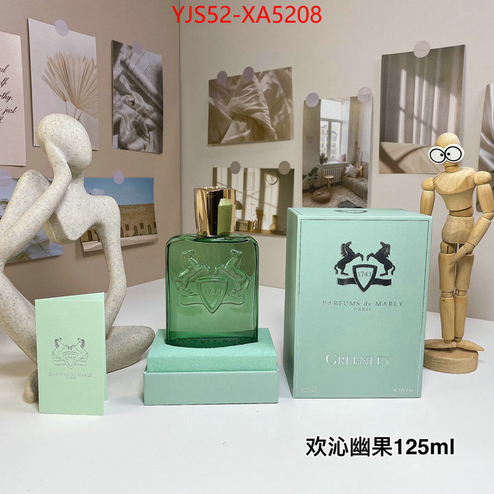 Perfume-Parfums de Marly high quality replica ID: XA5208 $: 52USD