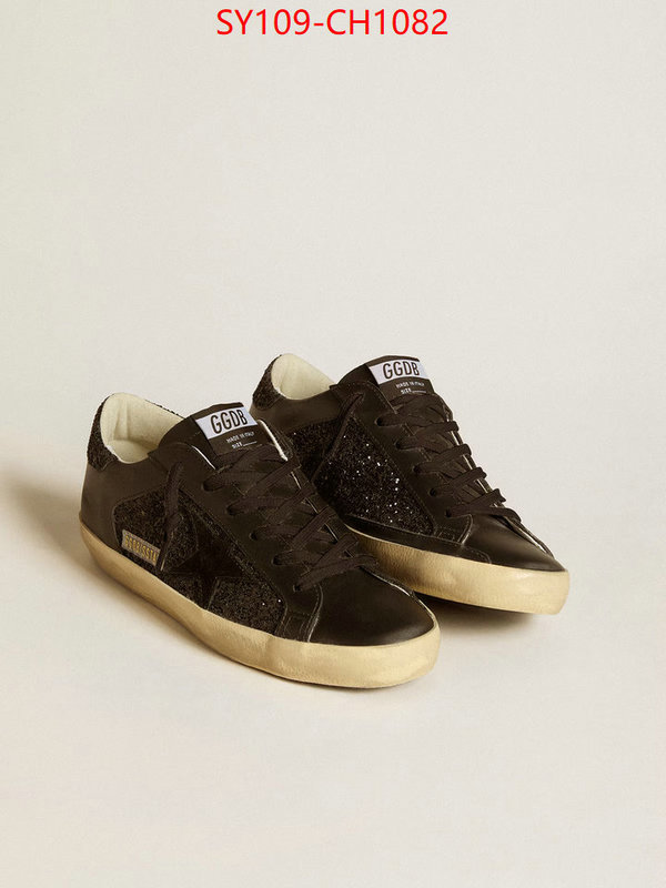 Women Shoes-Golden Goose replicas ID: CH1082 $: 109USD