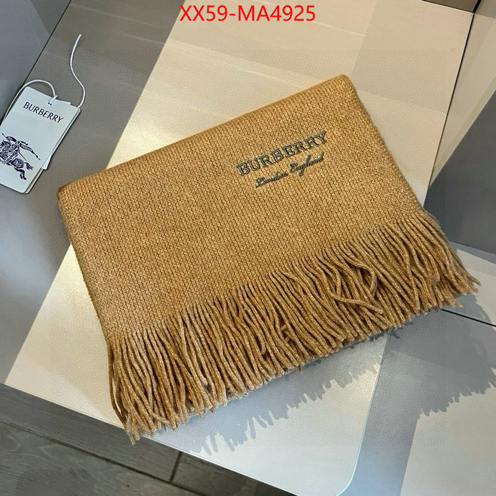 Scarf-Burberry can i buy replica ID: MA4925 $: 59USD