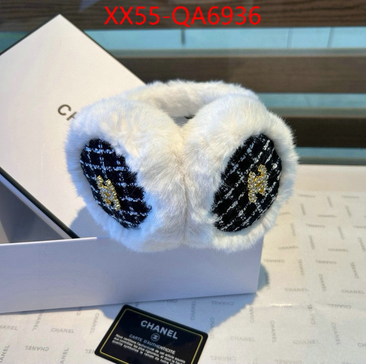 Warm Earmuffs- cheap replica ID: QA6936 $: 55USD