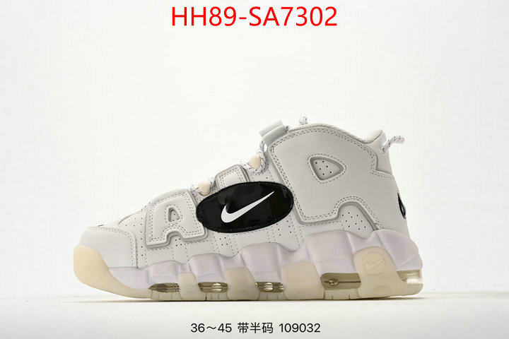 Men Shoes-Nike 7 star collection ID: SA7302 $: 89USD