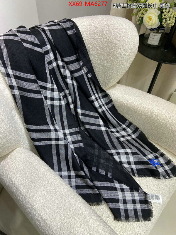 Scarf-Burberry sale ID: MA6277 $: 69USD