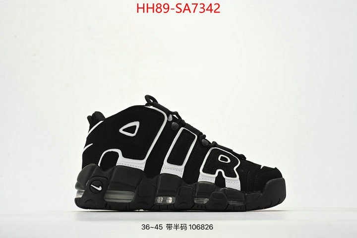 Men Shoes-Nike online sales ID: SA7342 $: 89USD