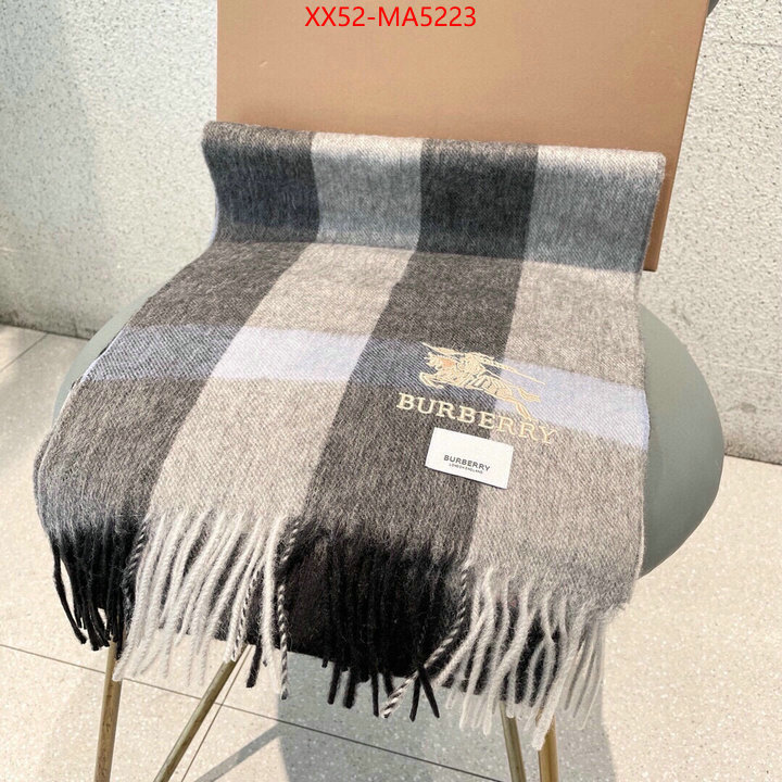 Scarf-Burberry where can you buy replica ID: MA5223 $: 52USD