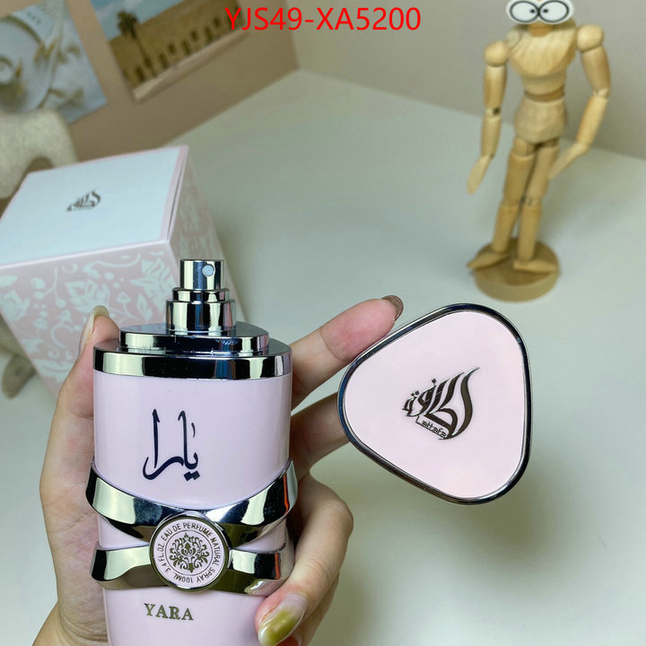 Perfume-Lattafa from china 2024 ID: XA5200 $: 49USD