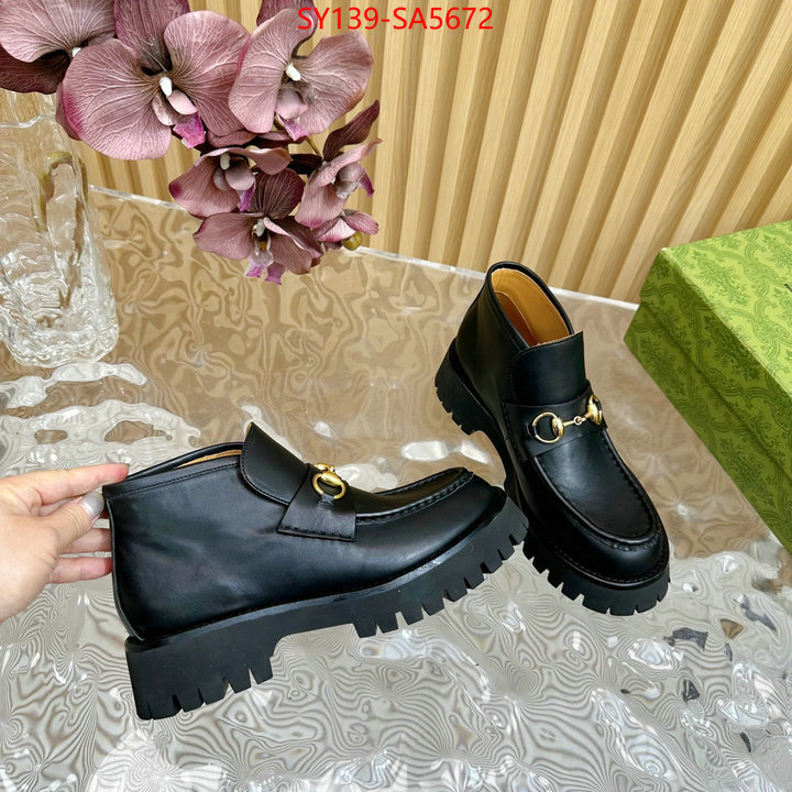 Women Shoes-Boots sellers online ID: SA5672 $: 139USD