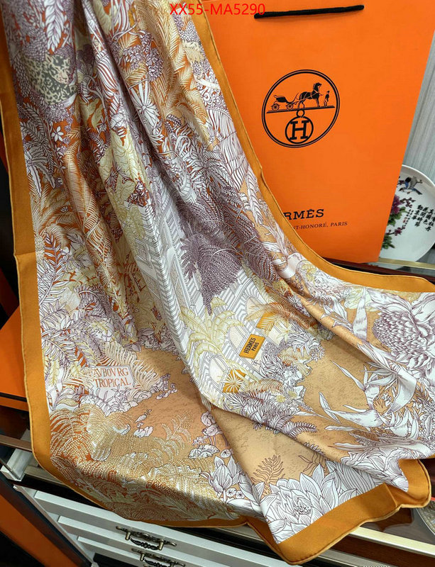 Scarf-Hermes buy online ID: MA5290 $: 55USD