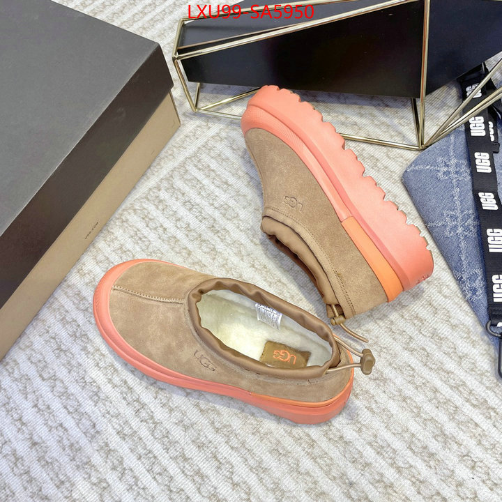 Women Shoes-UGG wholesale sale ID: SA5950 $: 99USD