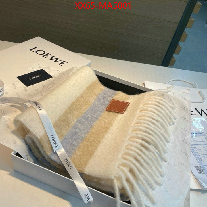 Scarf-Loewe good quality replica ID: MA5001 $: 65USD