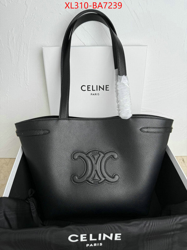 Celine Bags(TOP)-Handbag top 1:1 replica ID: BA7239 $: 310USD,