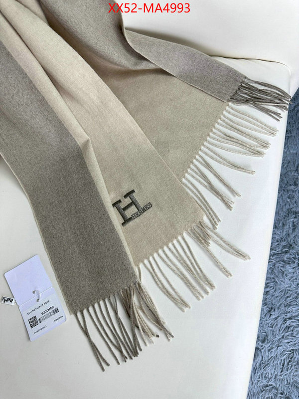 Scarf-Hermes what's the best to buy replica ID: MA4993 $: 52USD