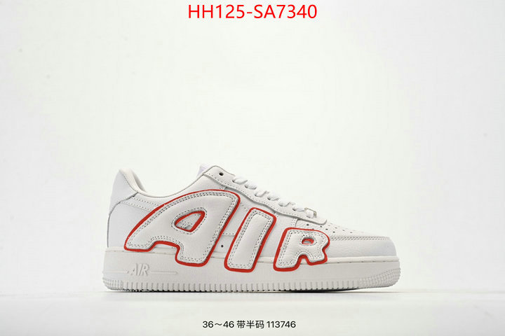 Men Shoes-Nike fashion replica ID: SA7340 $: 125USD