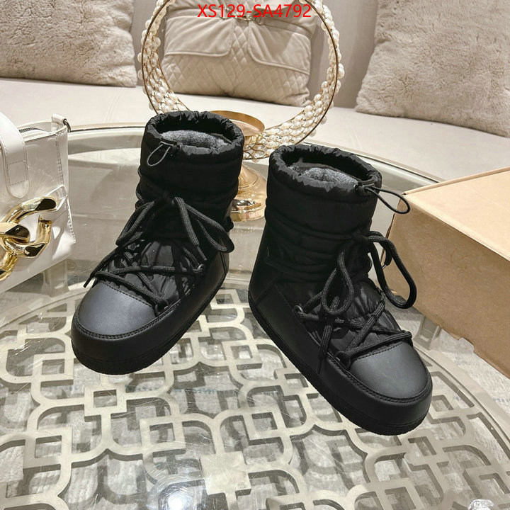 Women Shoes-Inuikii sale outlet online ID: SA4792 $: 129USD