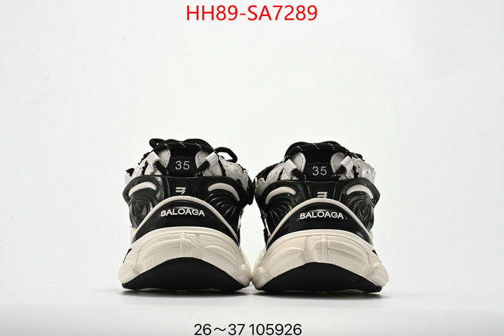 Kids shoes-Balenciaga shop the best high authentic quality replica ID: SA7289 $: 89USD