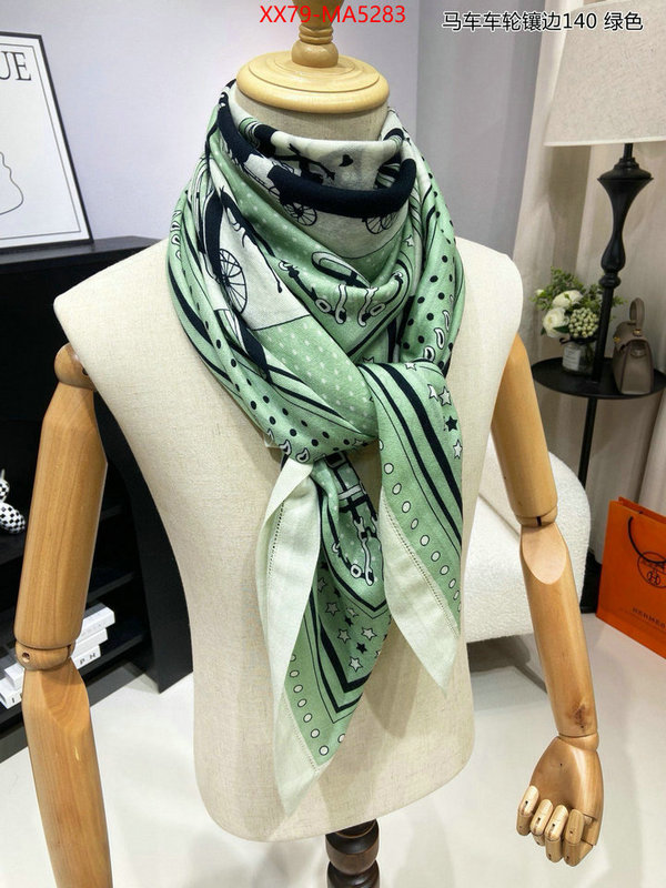 Scarf-Hermes shop the best high quality ID: MA5283 $: 79USD