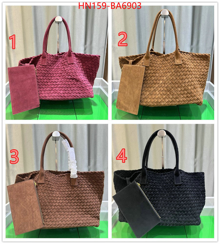 BV Bags(4A)-Handbag- supplier in china ID: BA6903 $: 159USD,