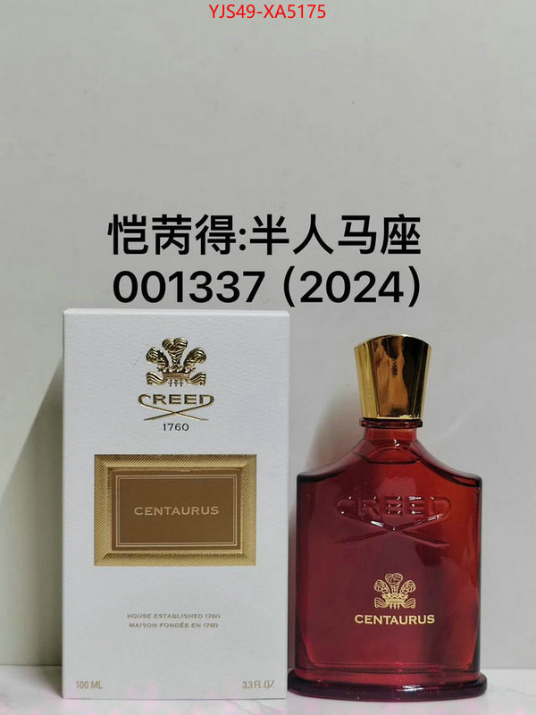 Perfume-Creed knockoff ID: XA5175 $: 49USD