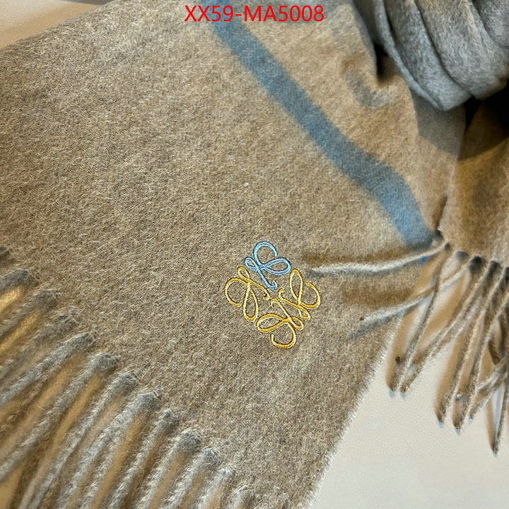 Scarf-Loewe are you looking for ID: MA5008 $: 59USD