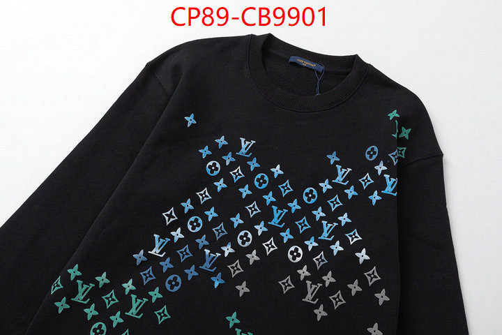 Clothing-LV high quality 1:1 replica ID: CB9901 $: 89USD