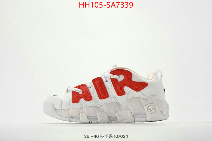 Men Shoes-Nike replica sale online ID: SA7339 $: 105USD