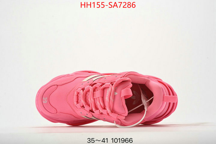 Women Shoes-Balenciaga cheap ID: SA7286 $: 155USD