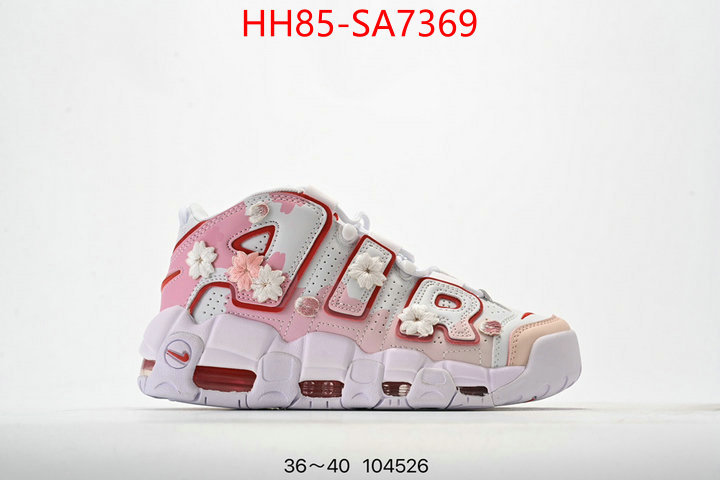 Women Shoes-NIKE what best replica sellers ID: SA7369 $: 85USD