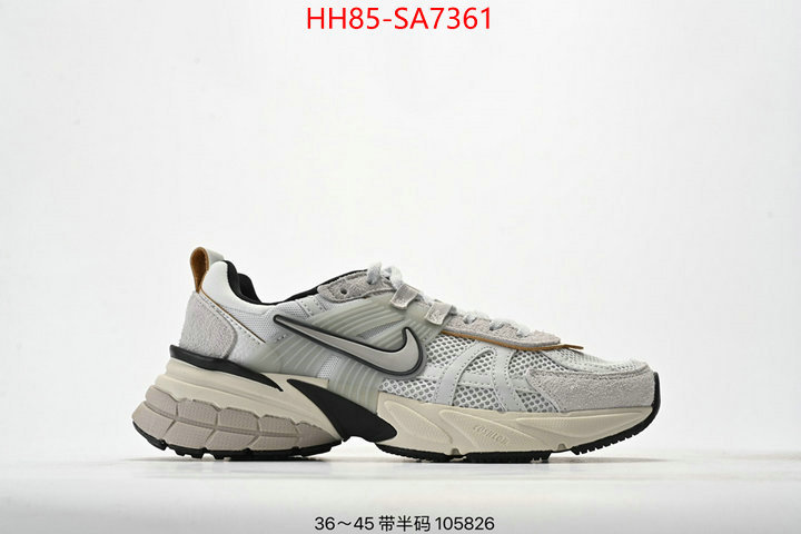 Men Shoes-Nike how to buy replcia ID: SA7361 $: 85USD